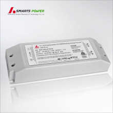 130v ac dc 700ma 45w 0-10v/pwm dimmable led driver